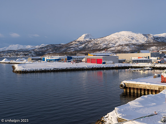 Harstad