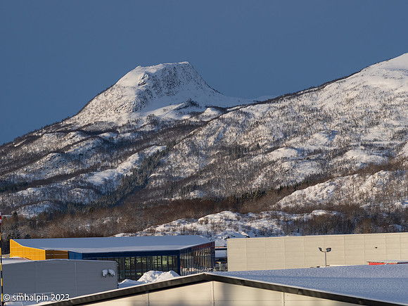 Harstad