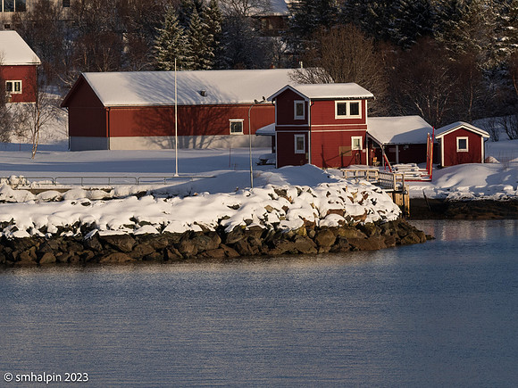 Harstad