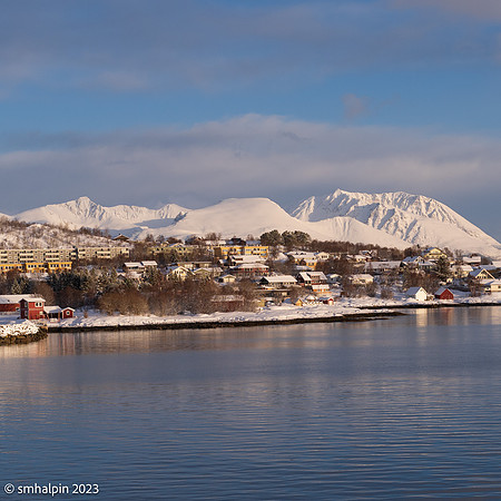 Harstad