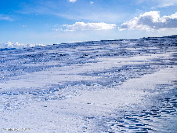 Honningsvåg - Nordkapp