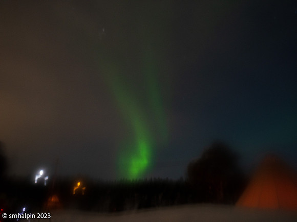 Alta - Northern LIghts