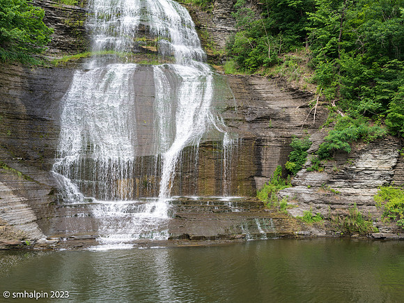 FLX-9657 Montour