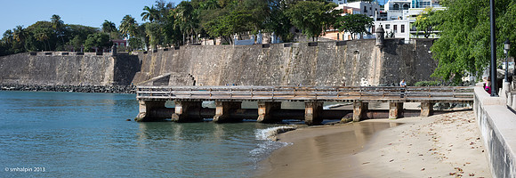City Wall