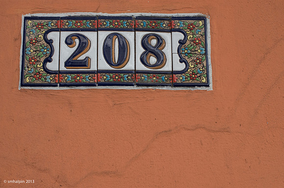 No. 208