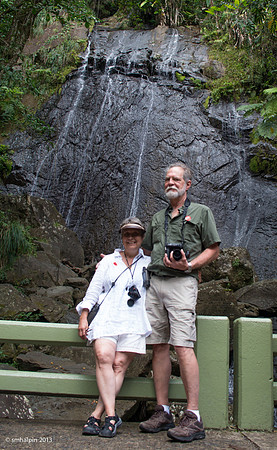 Intrepid Travelers