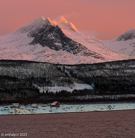 Coastal Norway
