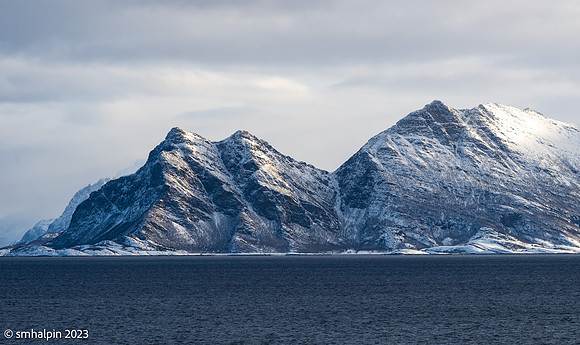Landegodefjorden