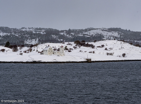 Coastal Norway