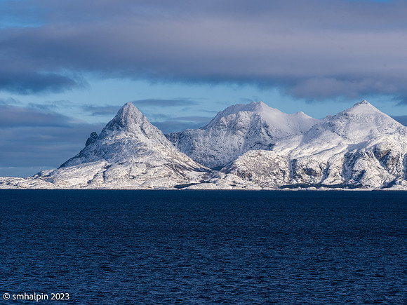 Landegodefjorden