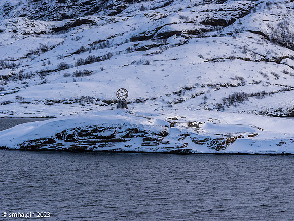 Arctic Circle