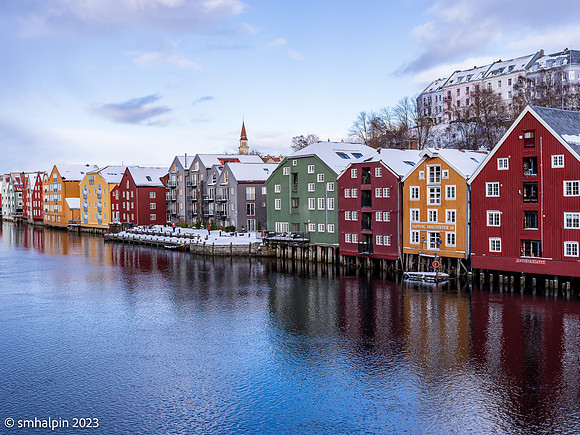 Trondheim