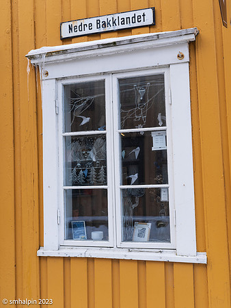 Trondheim