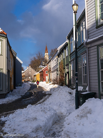 Trondheim