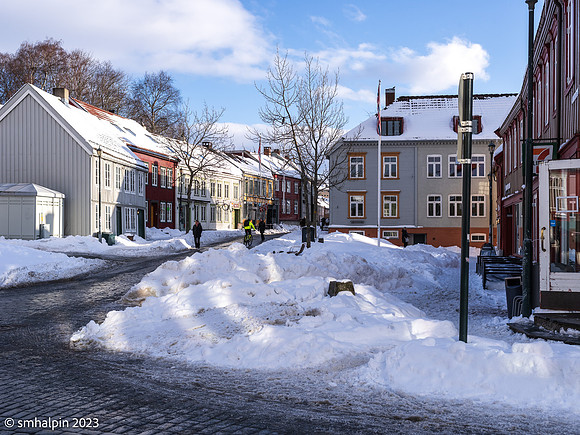 Trondheim