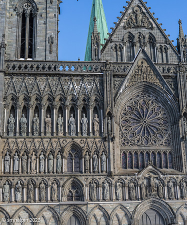 Trondheim