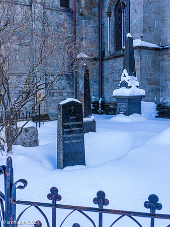 Trondheim