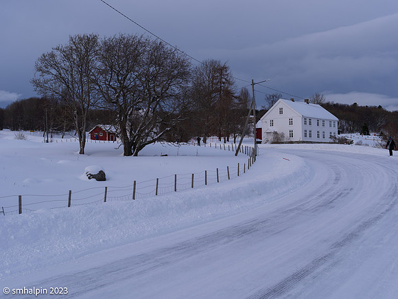 Harstad - Viking Museum