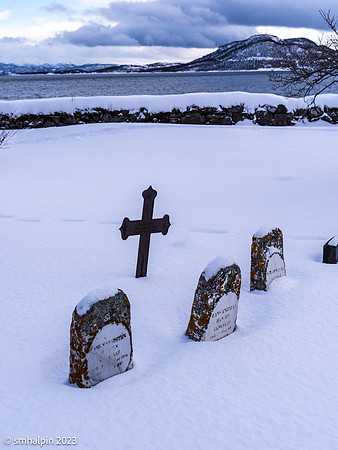 Harstad - Viking Museum