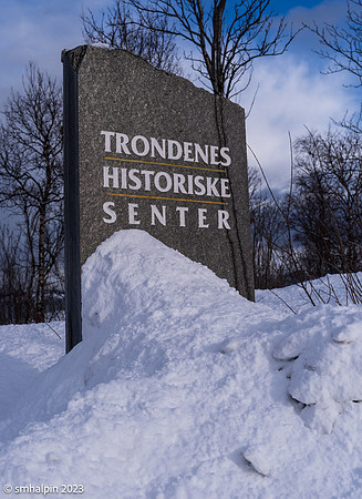 Harstad - Viking Museum