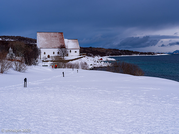 Harstad - Viking Museum