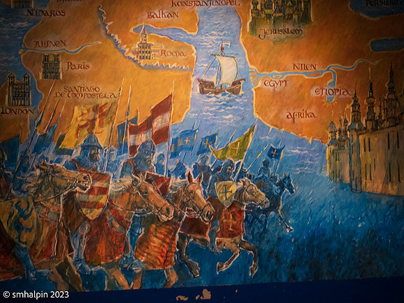 Harstad - Viking Museum