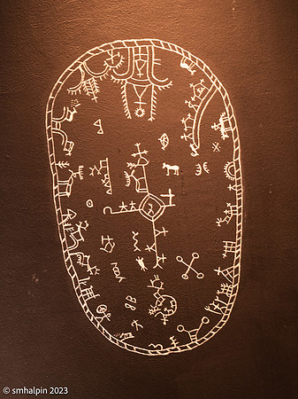 Harstad - Viking Museum