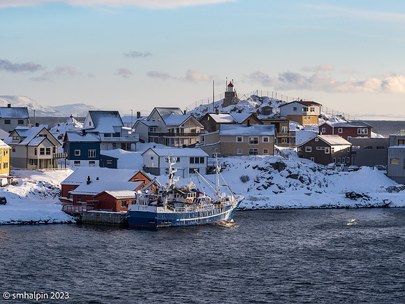 Honningsvåg