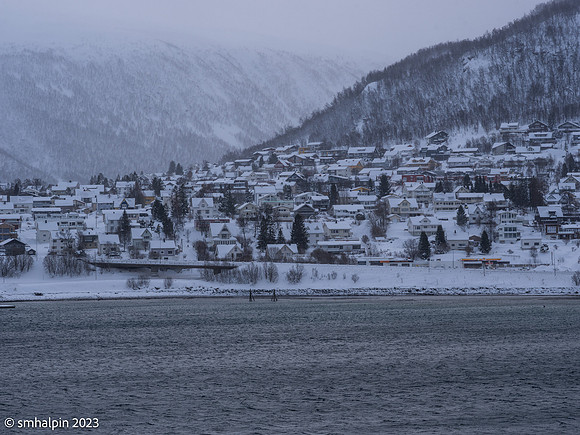 Honningsvåg