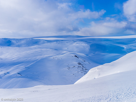 Honningsvåg - Nordkapp