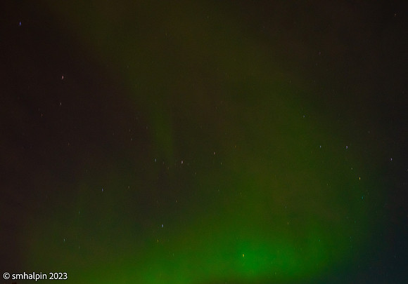 Alta - Northern LIghts