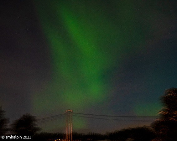 Alta - Northern LIghts