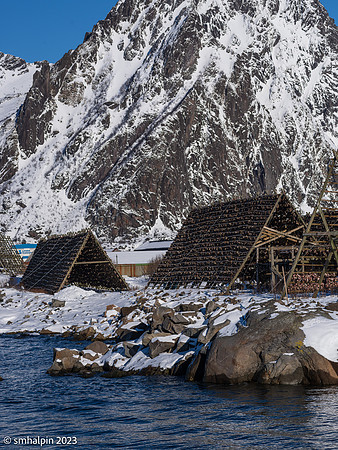 Lofoten-Solvaer