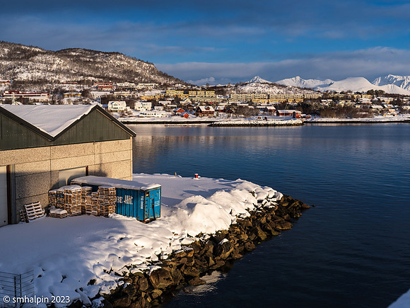 Harstad