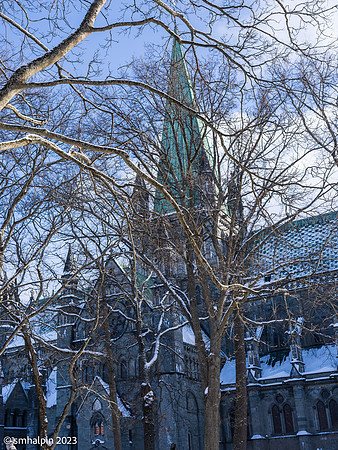 Trondheim
