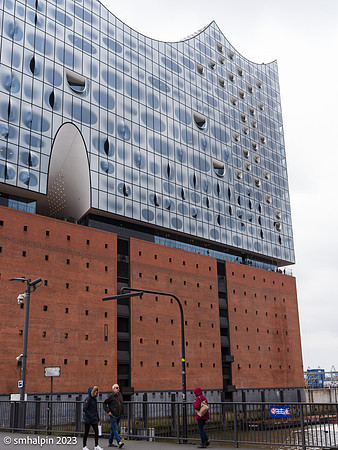 Hamburg