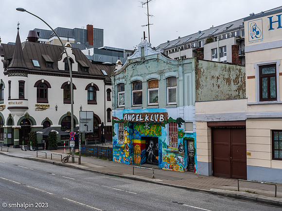 Hamburg