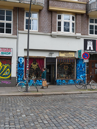 Hamburg