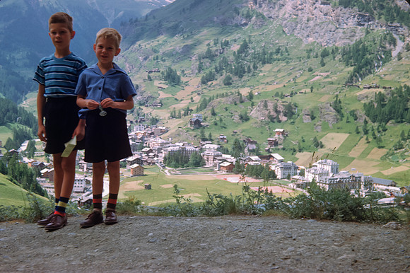 Zermatt