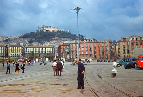 Naples