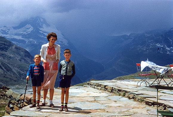 Zermatt