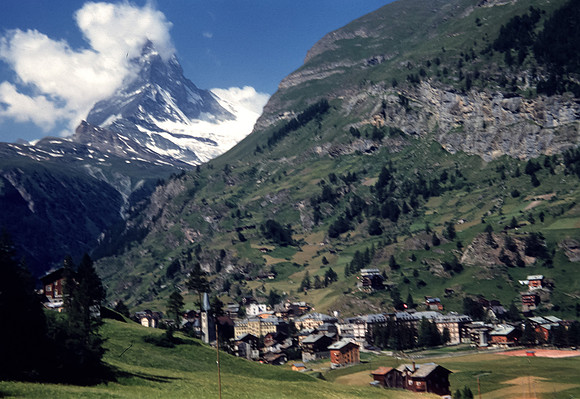 Zermatt