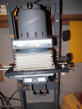 Bessler 23-C