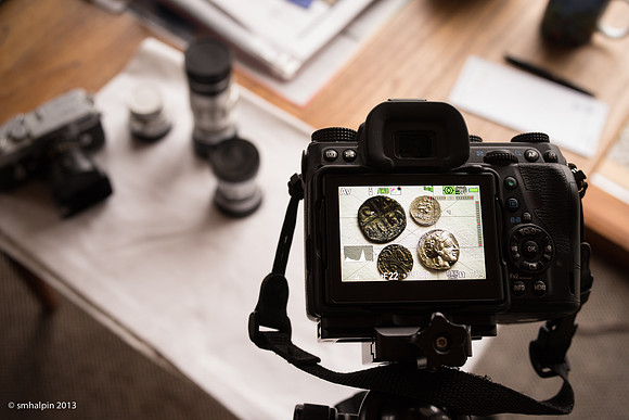 As seen by D FA 100/2.8 Macro