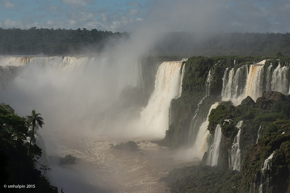 Iguazu Falls