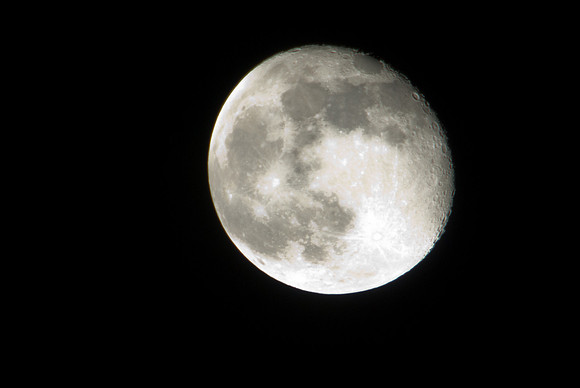 Moon