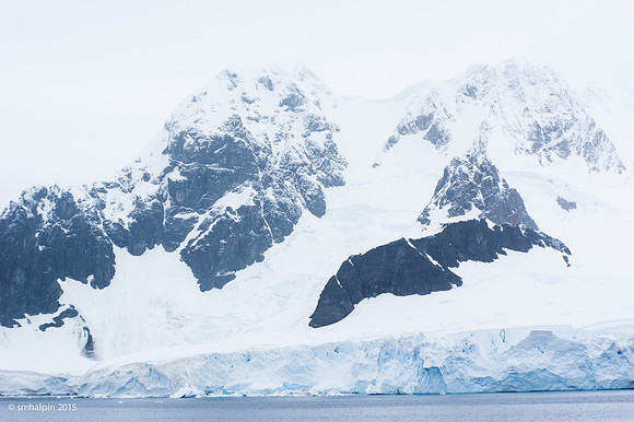 Antarctica