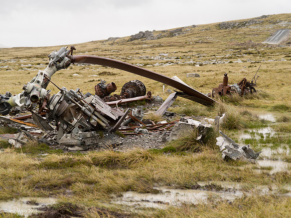 Falklands