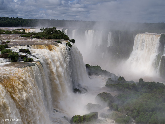 Iguazu Falls