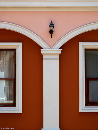 9/17  Quito Old Town